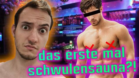 schwule sexvideo